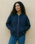 Sudadera de Felpa Premium con Capucha – Tu refugio de suavidad natural