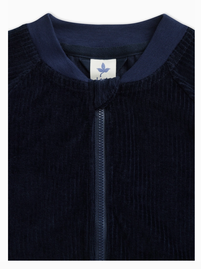 Chaqueta de Pana para Niños/as