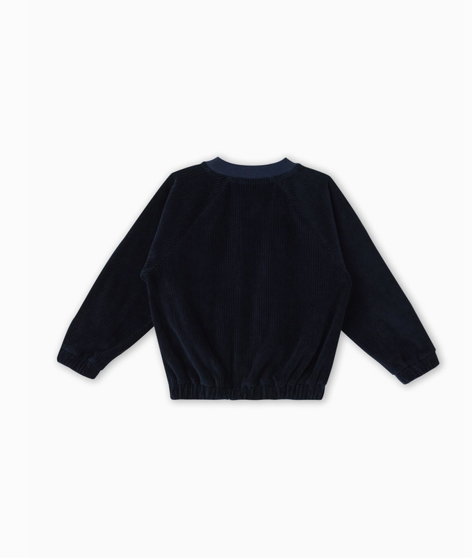 Chaqueta de Pana para Niños/as