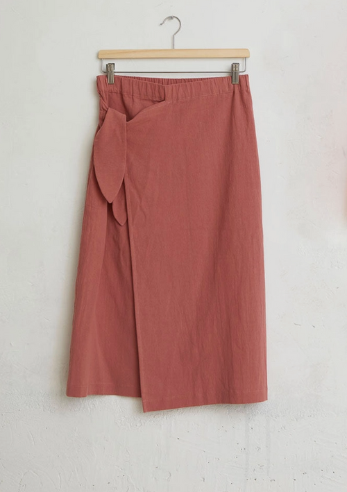 Falda Pareo Carabela Cottyfish