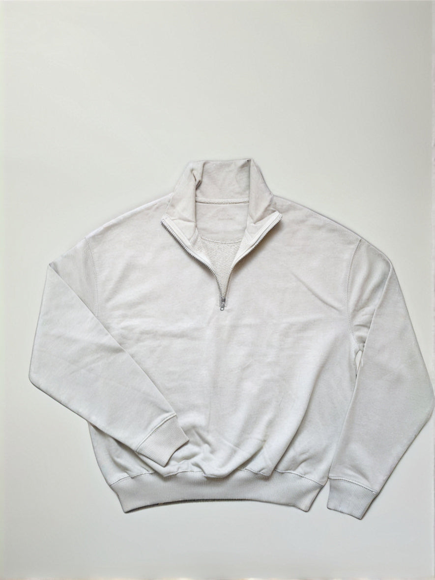 Sudadera Oversize Arena: Puro Confort Premium