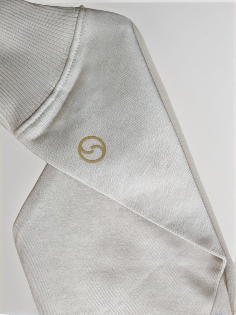 Sudadera Oversize Arena: Puro Confort Premium