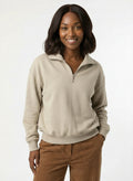 Sudadera Oversize Arena: Puro Confort Premium