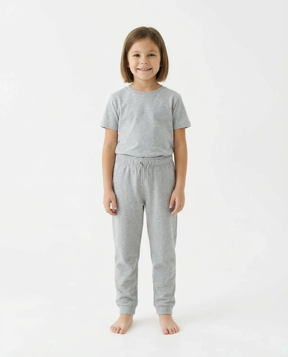 Pantalón Zorrito Mágico: Astucia, Color y Confort en Cada Paso