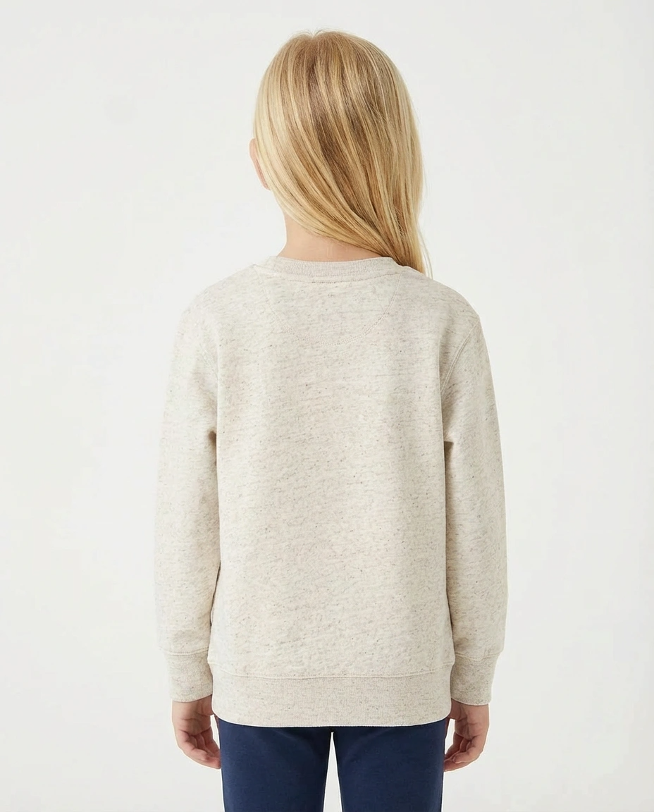 Sudadera Ciervo Mágico: Donde la Naturaleza se Viste de Fantasía y Estilo