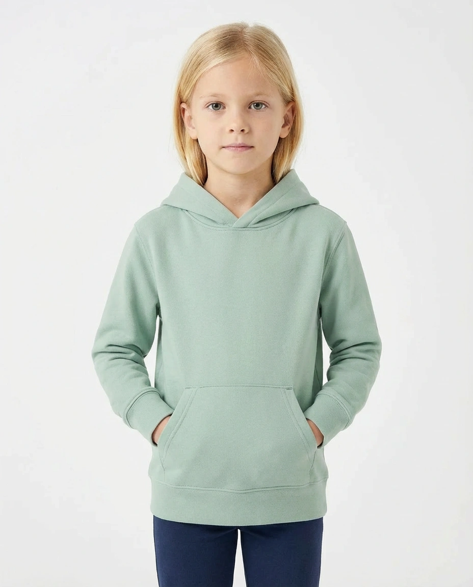 Sudadera Elefante Mágico: Donde la Fantasía se Viste de Estilo y Confort
