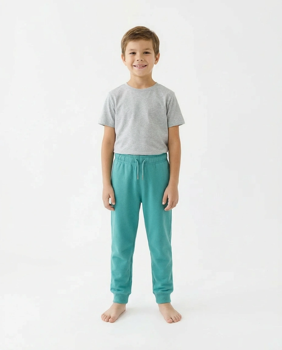 Pantalón Lagartija Mágica: Donde la Aventura se Mueve con Estilo y Confort