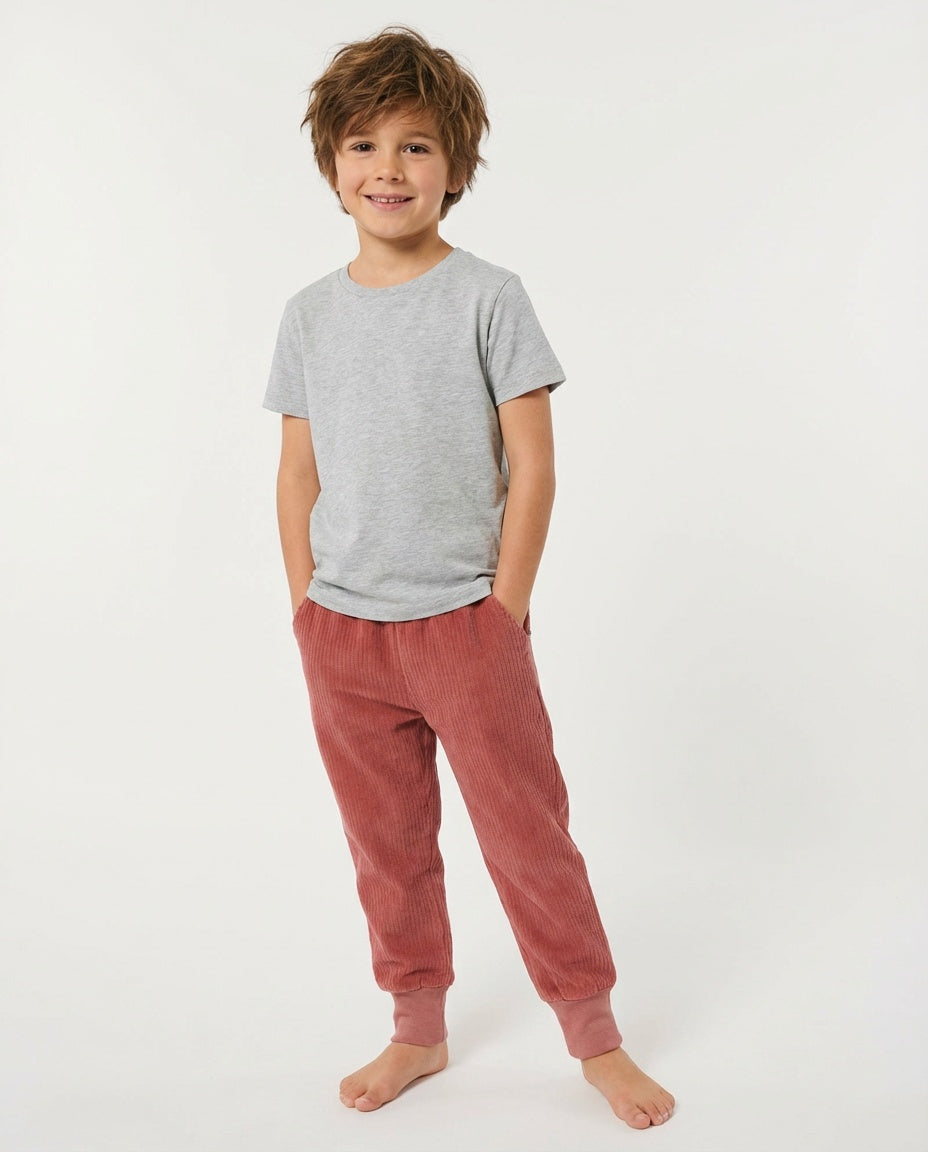 Pantalón de Pana para Niños/as