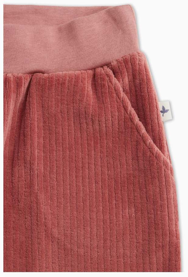 Pantalón de Pana para Niños/as