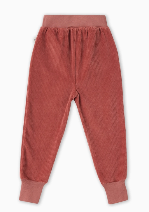 Pantalón de Pana para Niños/as