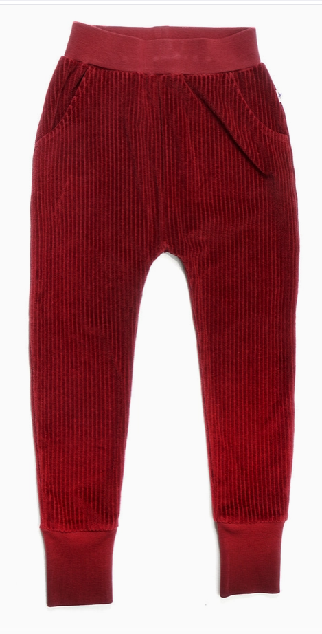 Pantalón de Pana para Niños/as