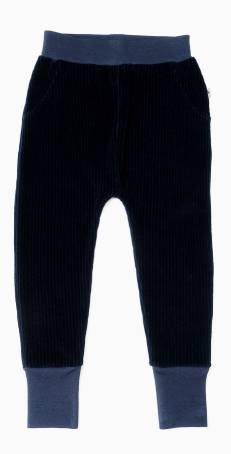 Pantalón de Pana para Niños/as