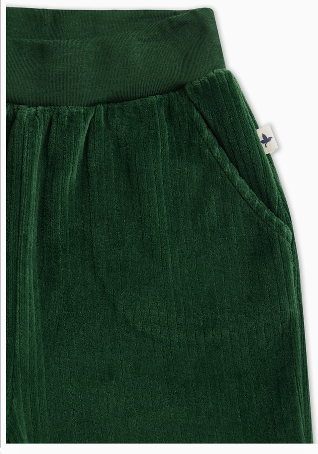 Pantalón de Pana para Niños/as