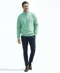 Sudadera Oversize Aloe Unisex talla XS (Muestra)