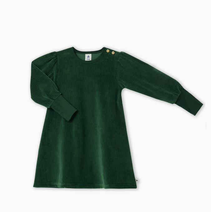 Vestido de Pana para Niñas