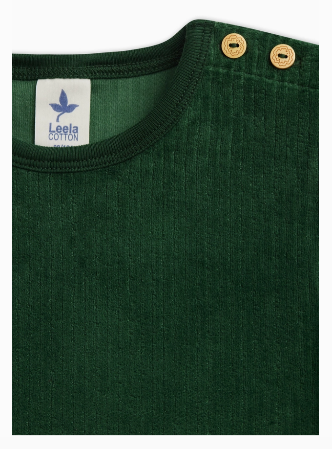 Vestido de Pana para Niñas