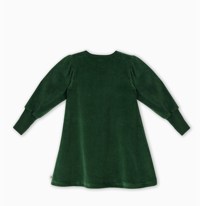 Vestido de Pana para Niñas