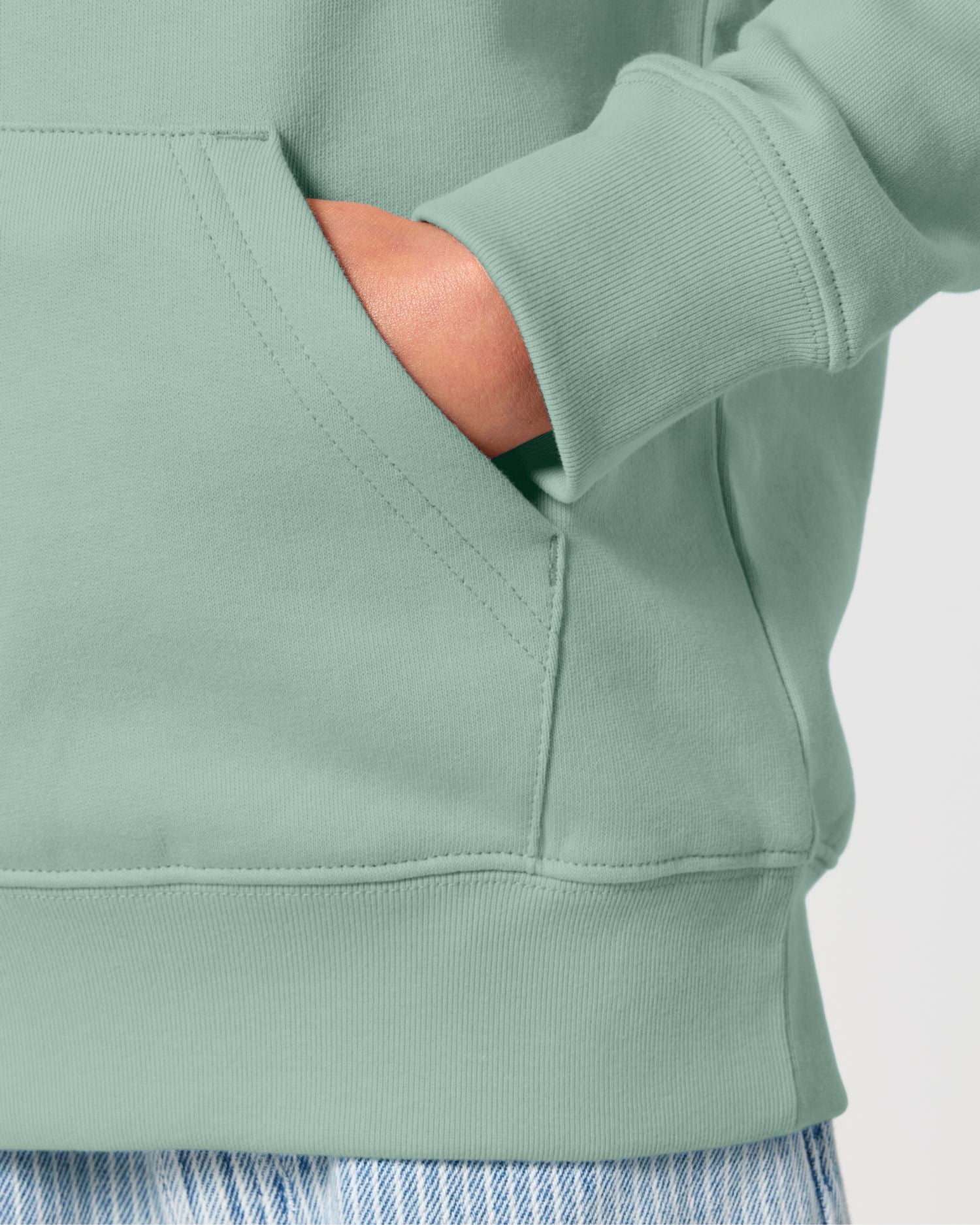 Sudadera Elefante Mágico: Donde la Fantasía se Viste de Estilo y Confort