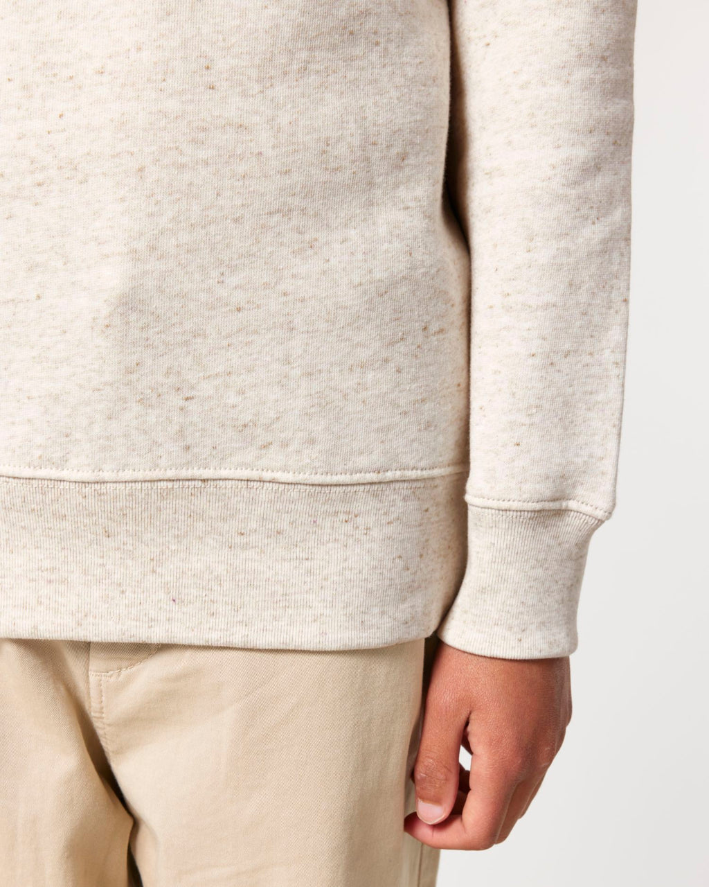 Sudadera Ciervo Mágico: Donde la Naturaleza se Viste de Fantasía y Estilo