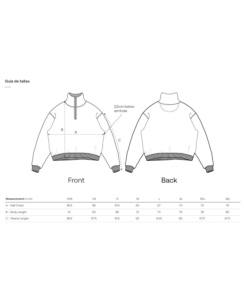 Sudadera Oversize Arena: Puro Confort Premium